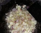 Foto langkah ke 2 dari resep Tumis Kambing.