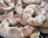 Foto del paso 7 de la receta: Mini rosquitas de azúcar