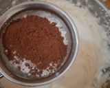 Foto langkah ke 3 dari resep Red Velvet Cake.