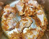 แกงยอดมะพร้าว​อ่อน​ใส่ไก่​ (ภาคเหนือ) วิธีทำสูตร 5 รูป