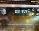 A picture of step 1 of Cassava Cake.