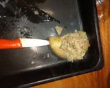 Foto del paso 18 de la receta: Lomo al Strogonoff con papas Sofía