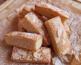 Foto del paso 13 de la receta: Financiers (sin gluten)