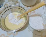 Foto langkah ke 5 dari resep Bolu Tape versi dikittt.