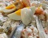 Foto del paso 8 de la receta: Ensaladilla diferente, súper fácil de hacer y muy refrescante para el verano 😜😜😜😜