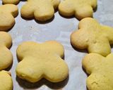 Foto del paso 2 de la receta: Galletitas