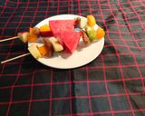 Foto del paso 7 de la receta: Pincho