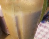 Foto langkah ke 2 dari resep Puding Susu Kurma.