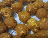 Foto langkah ke 1 dari resep Pumpkin Bread.