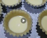 Foto langkah ke 5 dari resep Pie Susu.