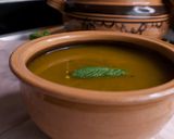 Une image de l'étape 5 de Chorba frik soupe algérienne.