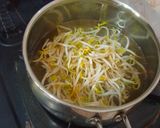 Foto langkah ke 3 dari resep Rujak Tahu.