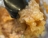 Foto del paso 6 de la receta: Postre en vasitos de piña al brandy
