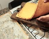 Foto del paso 7 de la receta: Pionono de Roquefort