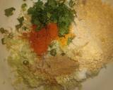 Gobhi kofta curry recipe step 1 photo