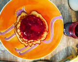 Foto del paso 7 de la receta: Tortitas caseras