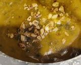 चना दाल पालक (साई भाजी) (Chana Dal palak recipe in Hindi) रेसिपी चरण 3 फोटो