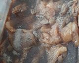 Foto del paso 2 de la receta: Comida Completa por -$50