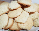 Foto del paso 7 de la receta: Galletitas de limón. Son muy fáciles, rápidas y deliciosas