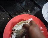 Foto langkah ke 3 dari resep Kembang Tahu crispy.