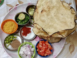 સેકેલી પાપડી ચાટ (Sekeli Papdi Chaat Recipe In Gujarati)