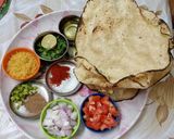 સેકેલી પાપડી ચાટ (Sekeli Papdi Chaat Recipe In Gujarati) રેસીપી સ્ટેપ1ફોટો