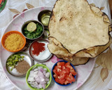 સેકેલી પાપડી ચાટ (Sekeli Papdi Chaat Recipe In Gujarati) રેસીપી સ્ટેપ1ફોટો