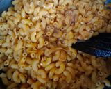 Foto langkah ke 5 dari resep Chese Makaroni.