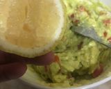 Foto langkah ke 3 dari resep Guacamole.
