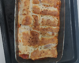 Foto del paso 4 de la receta: Canelones de jamón York y verduras