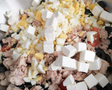 Foto del paso 6 de la receta: Ensalada de alubias blancas