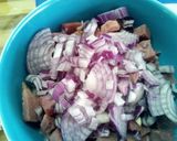 Aszpikos csoda.🐇🐔 recept fázis 11 fotója
