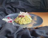 Foto del passaggio 5 della ricetta Risotto all'insalata
