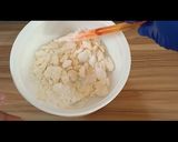 A picture of step 1 of Butter cookies.
