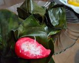 Foto langkah ke 7 dari resep Kue Bugis Merah Putih.