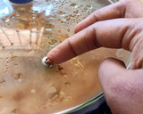 தம் வைக்காத தம் மட்டன் பிரியாணி ரெசிபி ஸ்டேப் 9 புகைப்படம்