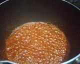 صورة لخطوة 2 من وصفة طريقة عمل شطة زيت تحفة 😋😋