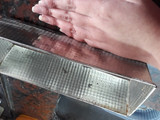 Budín de Banana Fácil