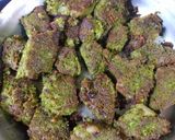 কড়াইশুটির কোফ্তা কারি (GreenPeas Kofta Curry Recipe in Bengali) রেসিপি ধাপ - 6 ছবি