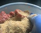 Foto del paso 3 de la receta: Hamburguesas