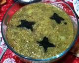 عکس مرحله 10 از دستور آش عدس و بلغور