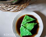 Foto langkah ke 4 dari resep Kokoleh.