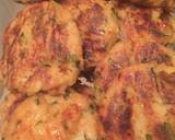 Cauliflower Burgers recipe step 6 photo