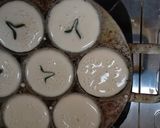 Foto langkah ke 8 dari resep Apam panggang teflon.