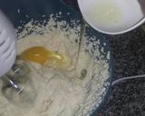 Foto del paso 2 de la receta: Budín marmolado