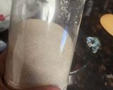 Foto del paso 1 de la receta: Jamón ahumado al vino y papas