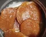 Foto del paso 5 de la receta: Pepas de Dulce de Membrillo
