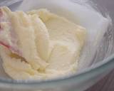 Cream Cheese Topped Strawberry MuffinRecipe video recipe step 5 photo