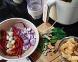 Foto langkah ke 1 dari resep Soto Betawi.