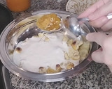 Foto del paso 2 de la receta: Crema de castañas y boniato